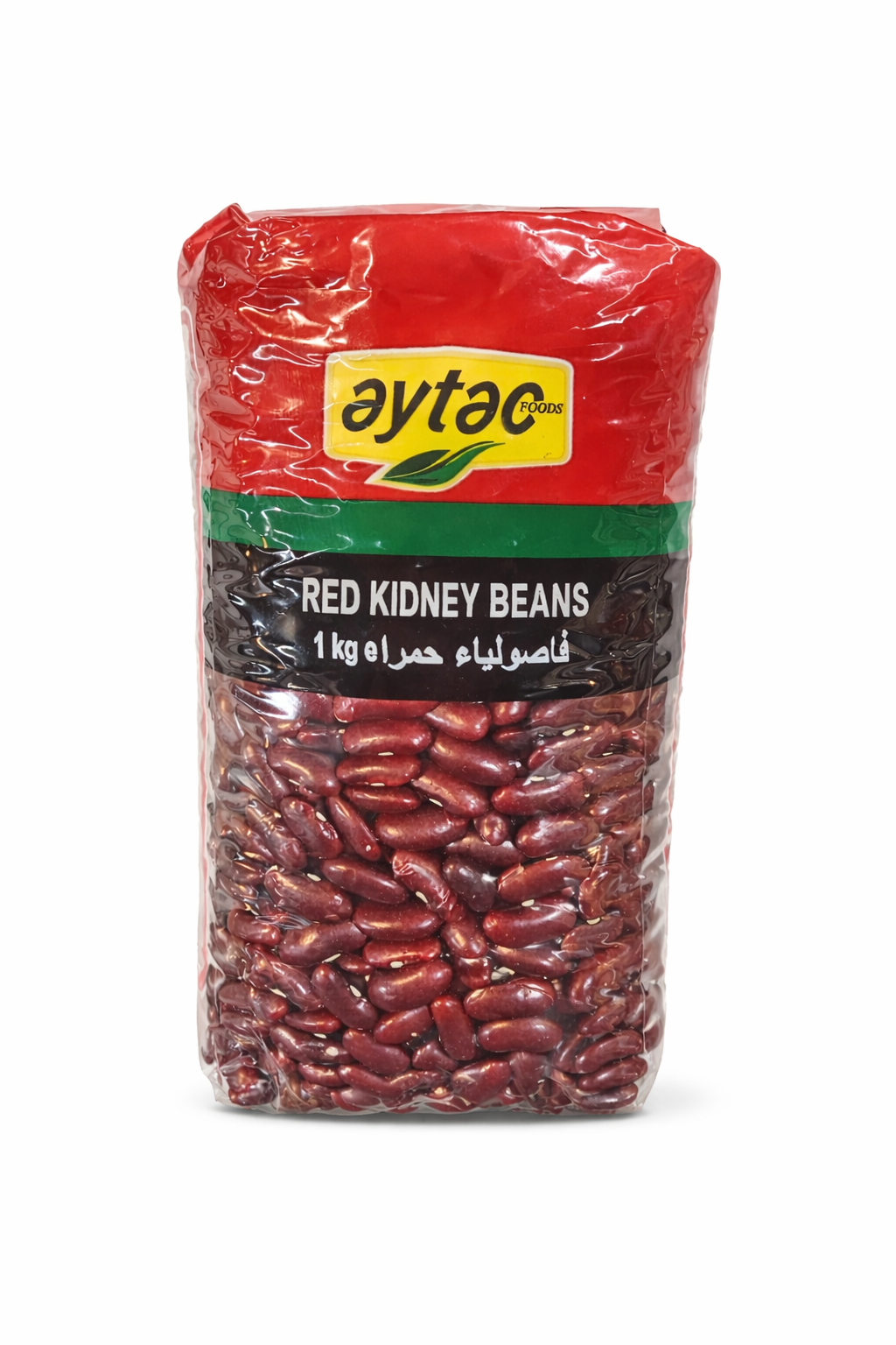Aytac Red Kidney Beans 1Kg – Premium Quality Beans