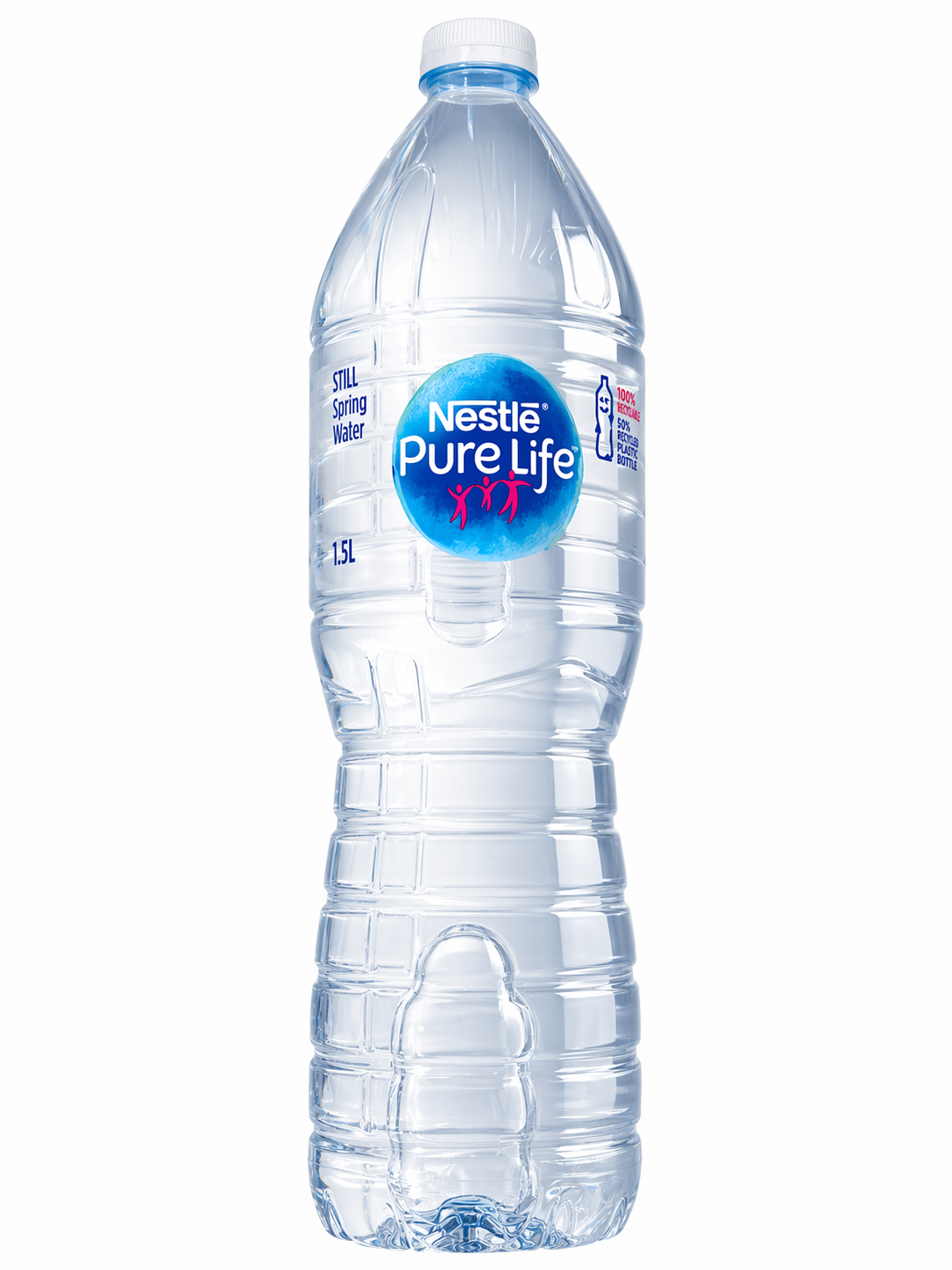 Nestle Pure Life Bottled Water 1.5L