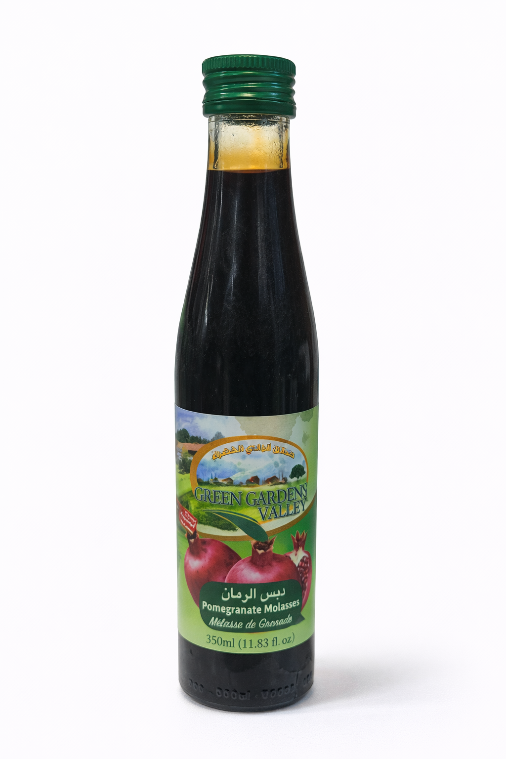 Green Gardens Valley Pomegranate Molasses 250ml