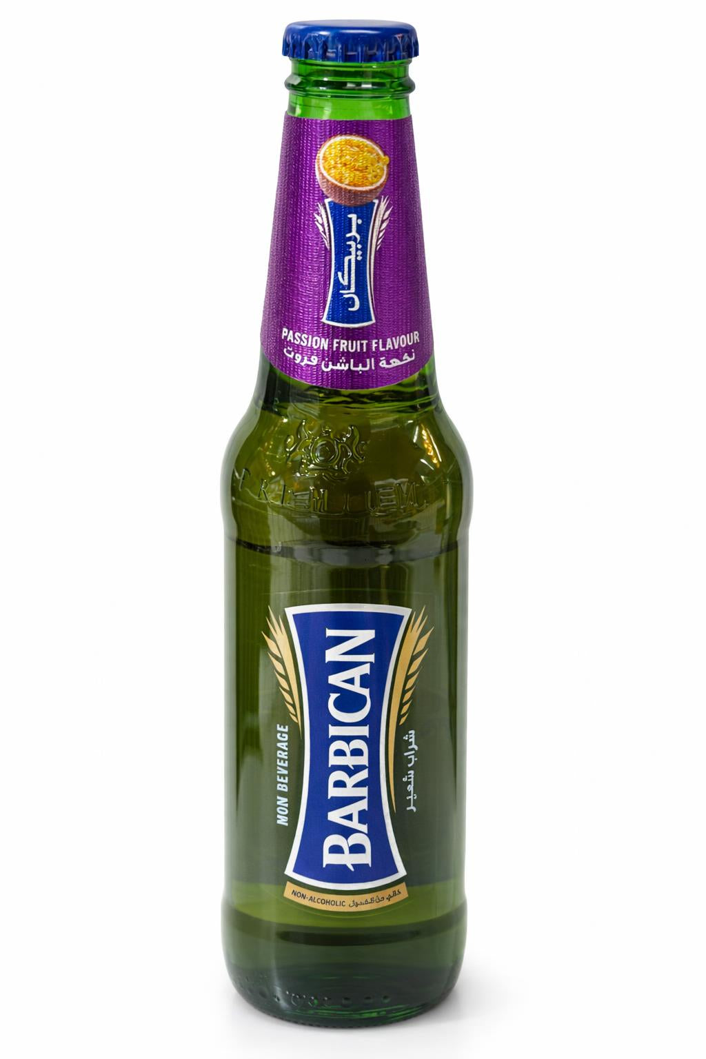 Barbican Passion Fruit 330ml Alcohol Free Beer